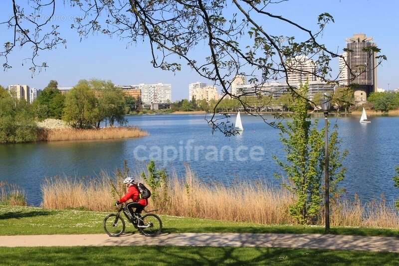 Appartement à CRETEIL
