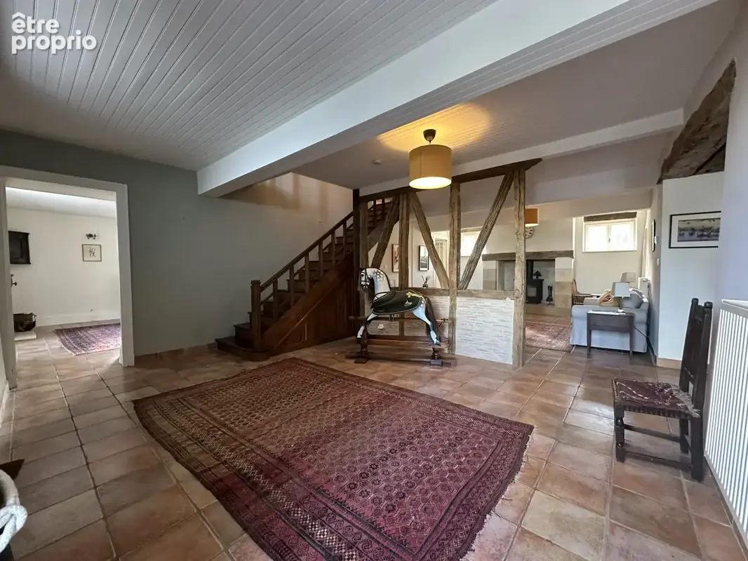 Maison 8 pièces 330 m² à vendre à Vic-Fezensac (32190) - photo 7