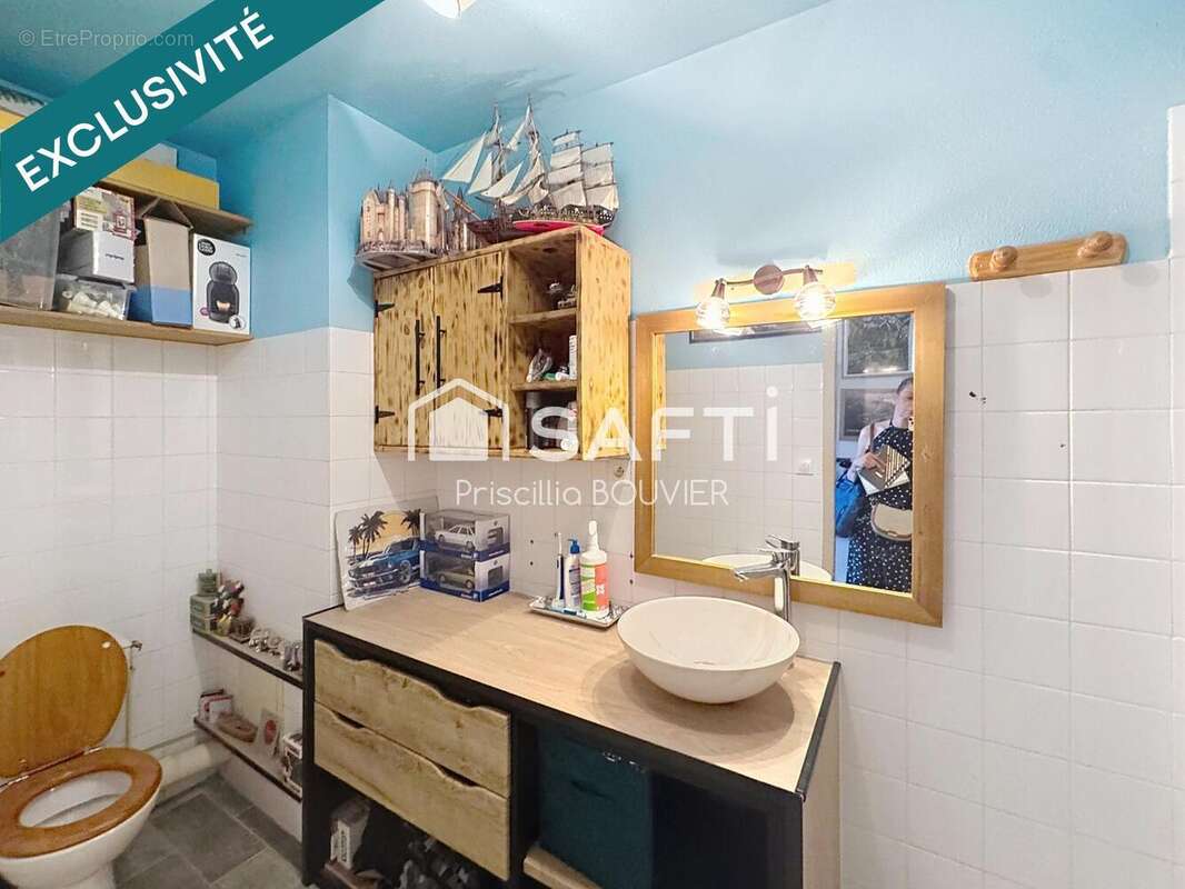 Photo 5 - Appartement à LE PONT-DE-BEAUVOISIN