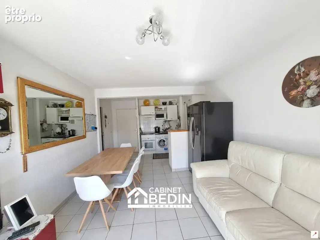 Photo Appartement à Gujan-Mestras au prix de 254 700€