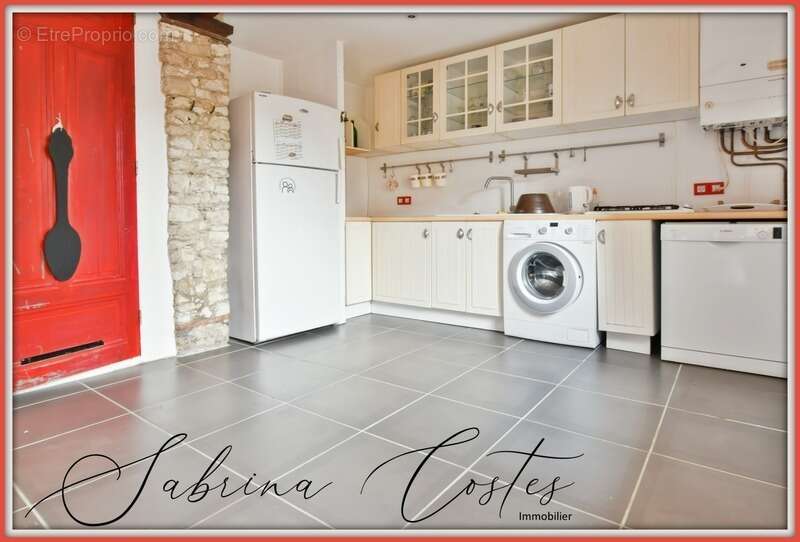 Maison à BENNECOURT