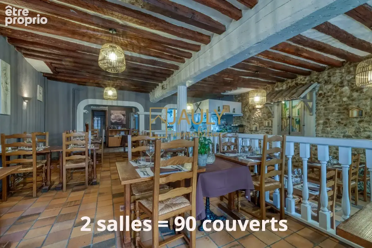 Bien immobilier à vendre à Meaux (77100) - photo 4