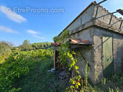 Terrain à COLLIOURE