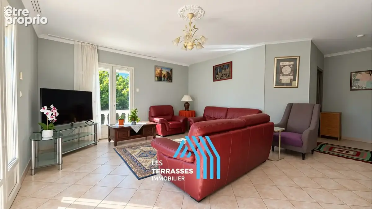 Maison 5 pièces 121 m² à vendre à Montelimar (26200) - photo 6