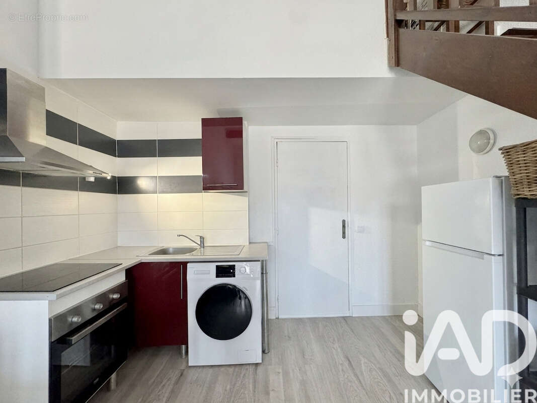 Photo 4 - Appartement à FOS-SUR-MER