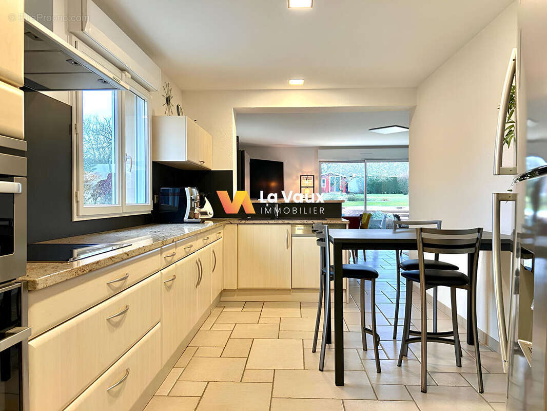 Maison à ORMES-ET-VILLE