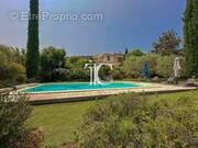 Maison à SAINT-PAUL-LE-JEUNE