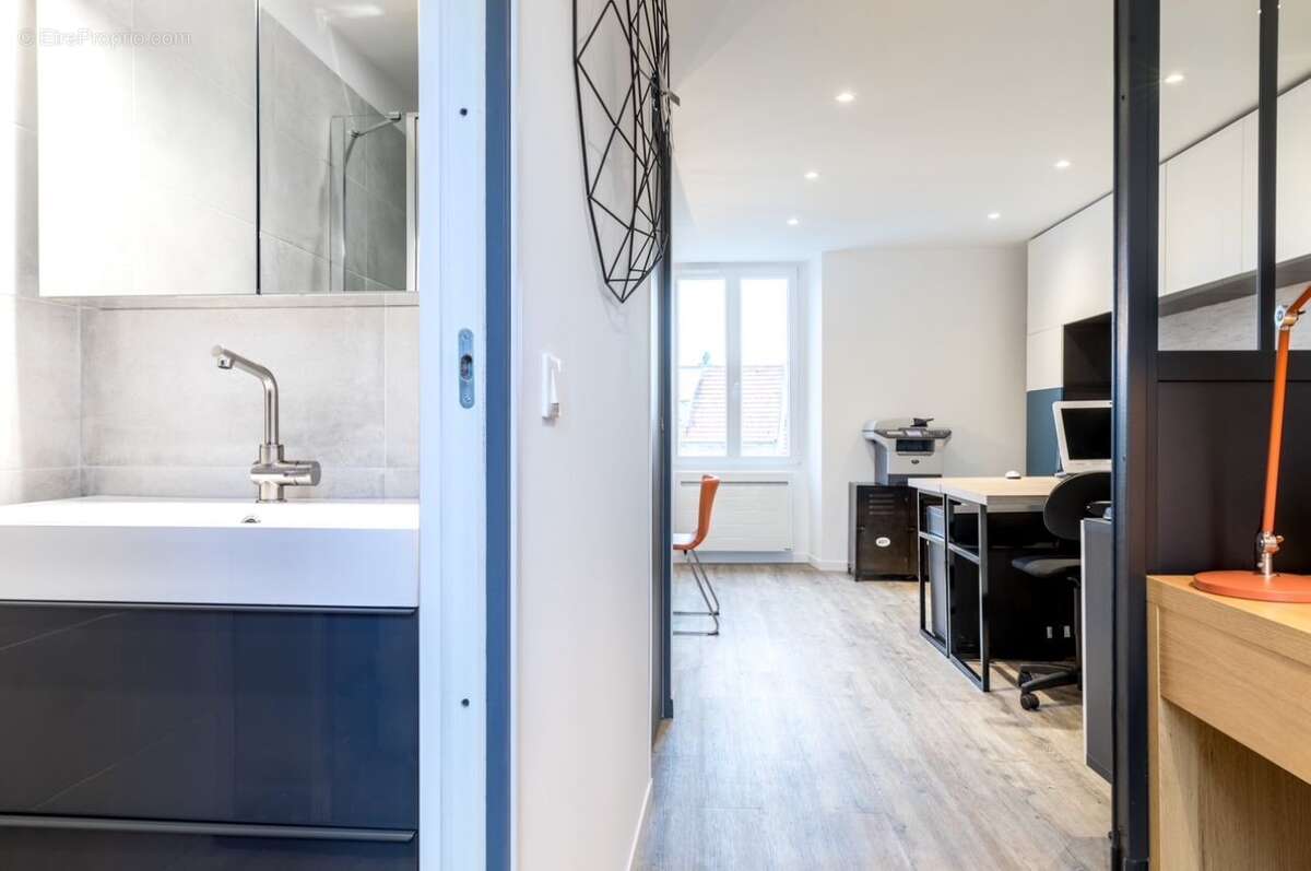 Appartement à MENNECY