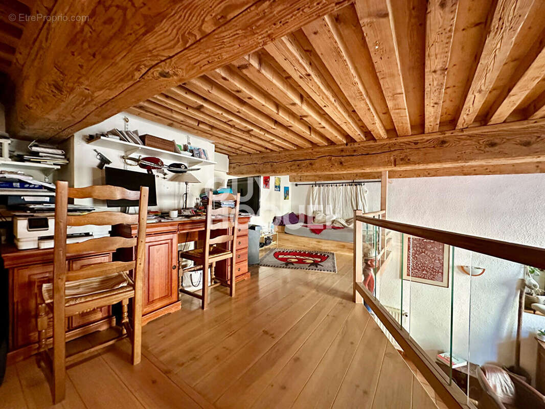 Appartement à LYON-1E