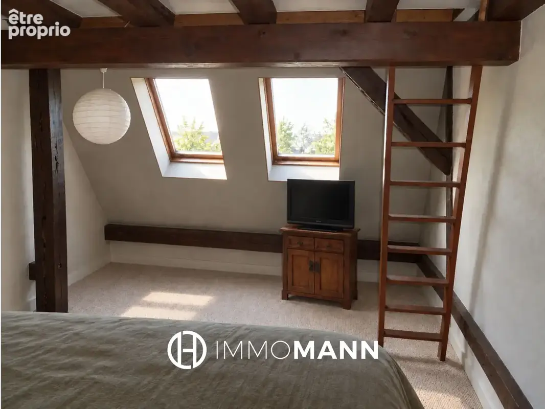 Maison alsacienne de charme - photo 29