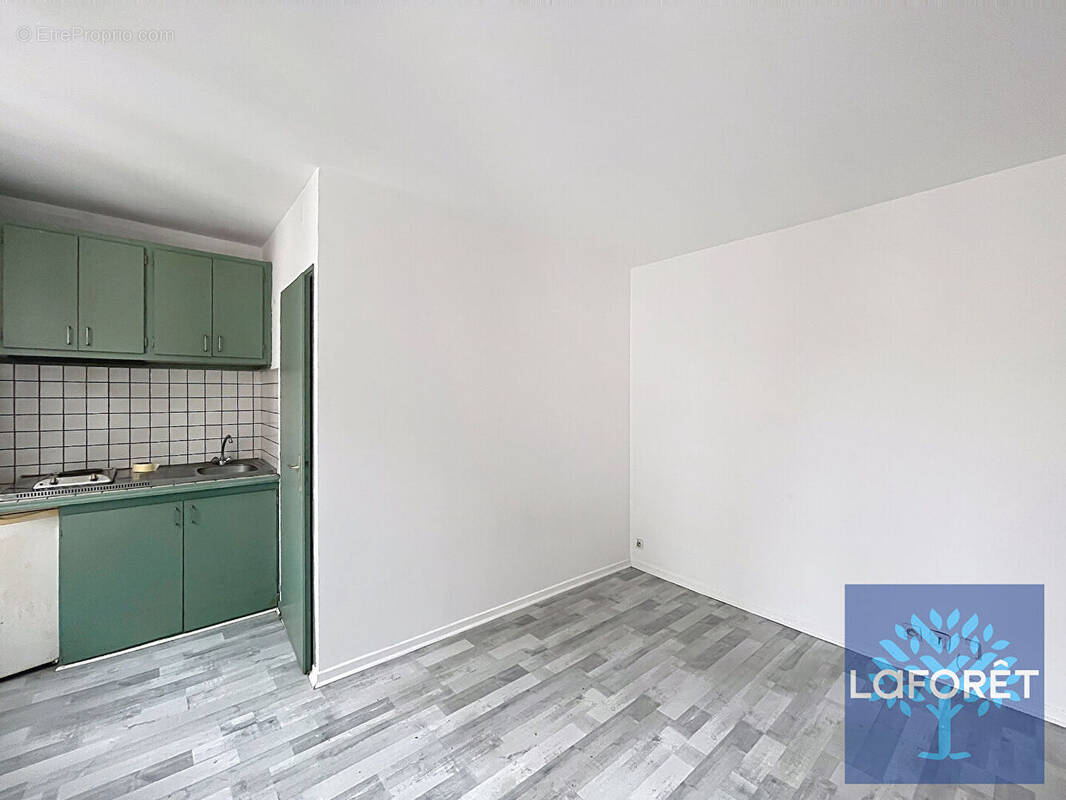 Appartement à DAX