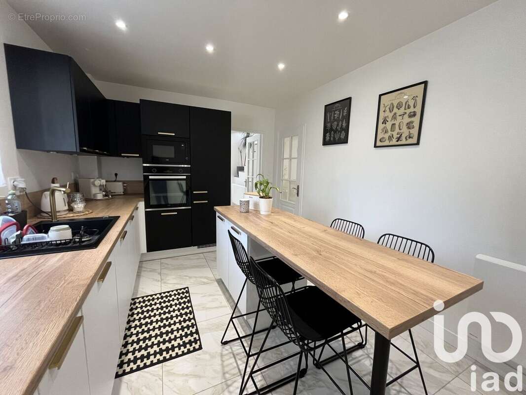 Photo 8 - Maison à MONTFERMEIL