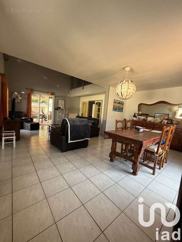 Photo 3 - Maison à SAINT-ESTEVE