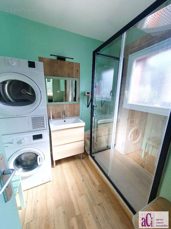 Appartement à L'HAY-LES-ROSES