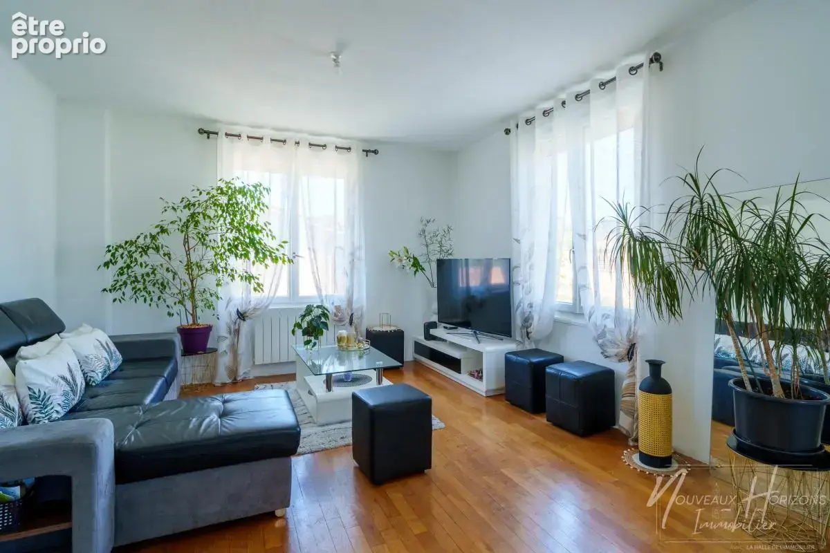 Maison 5 pièces 103 m² à vendre à Aixe-Sur-Vienne (87700) - photo 2
