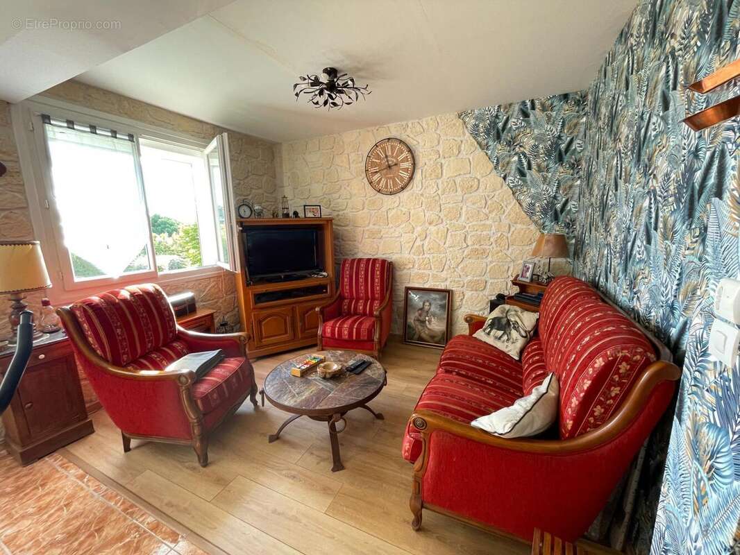 Photo 3 - Appartement à CHATEAU-THIERRY