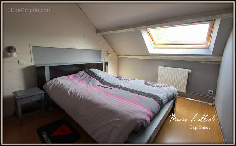 Appartement à PITHIVIERS