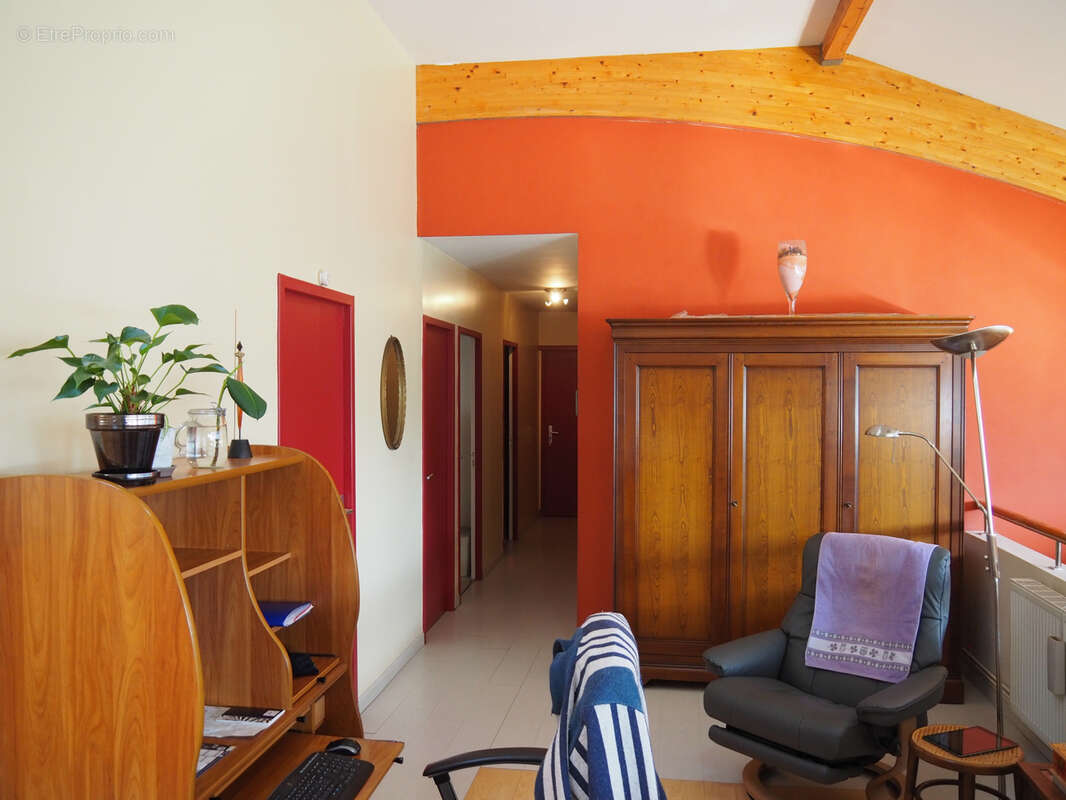 Appartement à ANNONAY