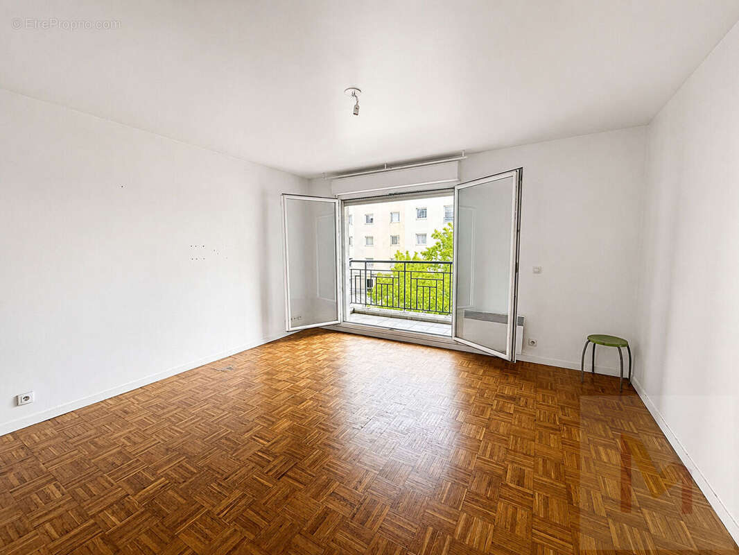 Appartement à NEUILLY-PLAISANCE