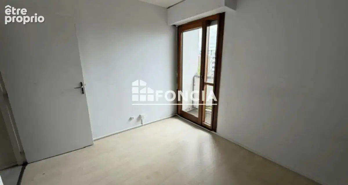 Pessac domaine universitaire - appartement 3 pieces - photo 8