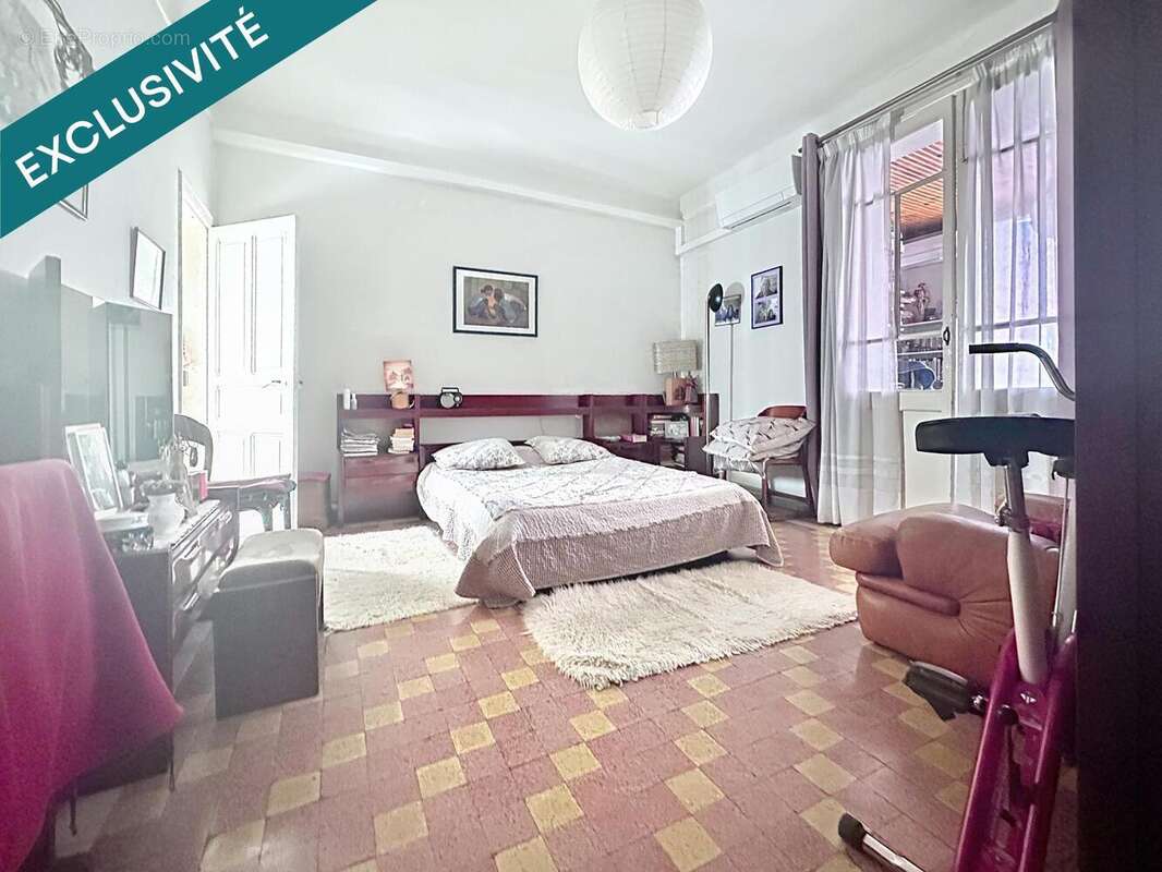 Photo 7 - Appartement à MANOSQUE