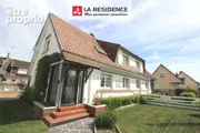 Maison à SOTTEVILLE-LES-ROUEN