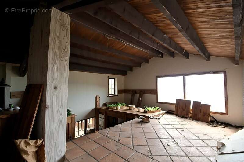 Propriété Hôtelière à rénover à ARPHY - photo 6
