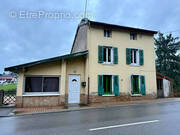 Appartement à AMPLEPUIS