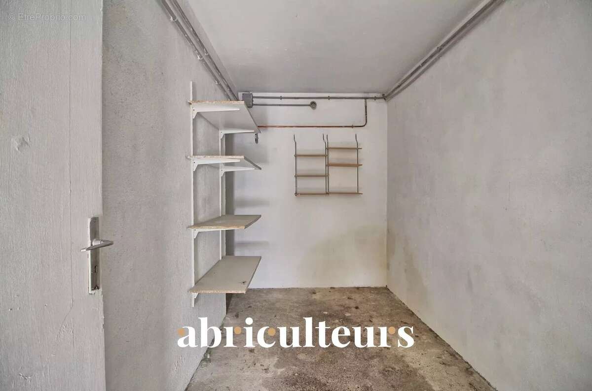Appartement à ROGNES