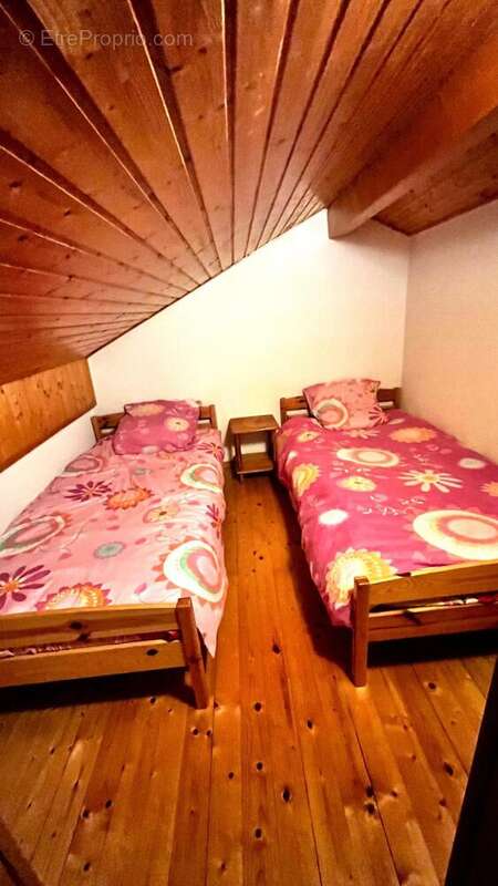 Photo 4 - Appartement à SAINT-JEAN-D&#039;AULPS