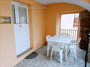 Appartement à VALLON-PONT-D'ARC