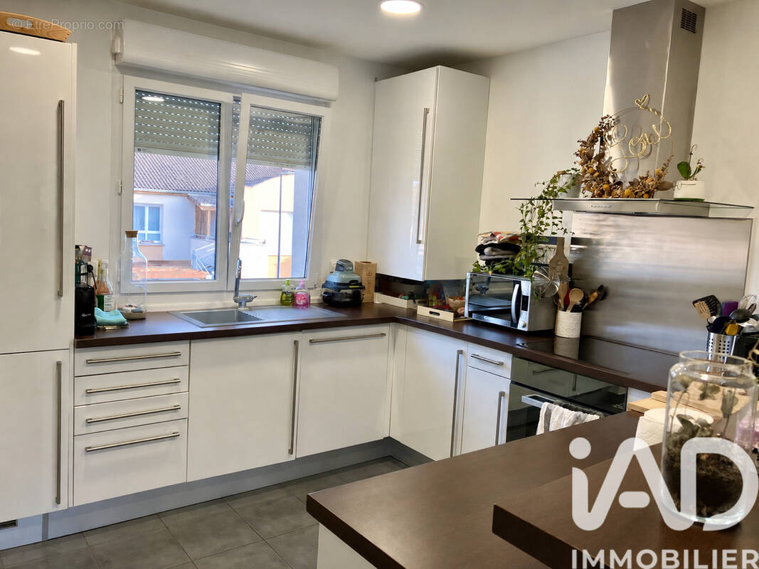 Photo 1 - Appartement à METZERVISSE