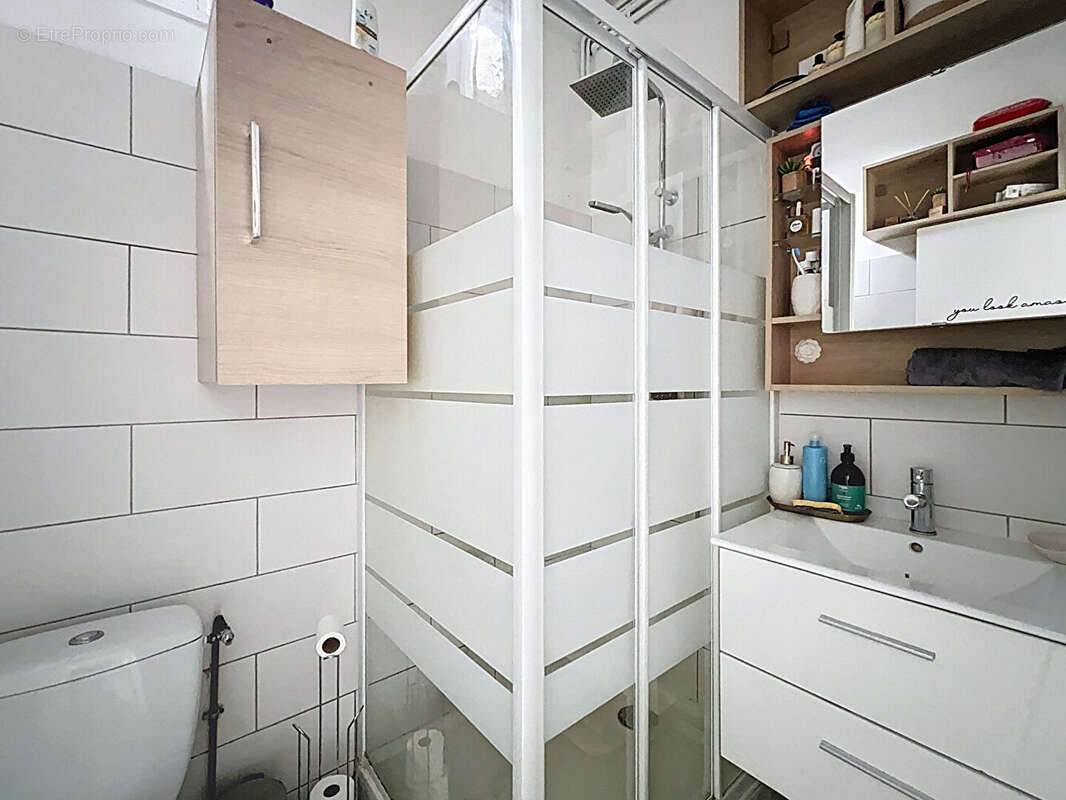 Appartement à SURESNES