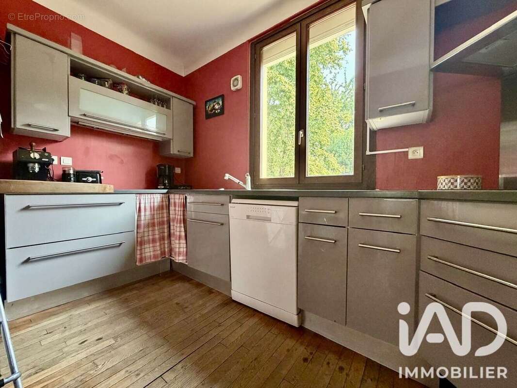 Maison 72 m² à Arpajon  - photo 4