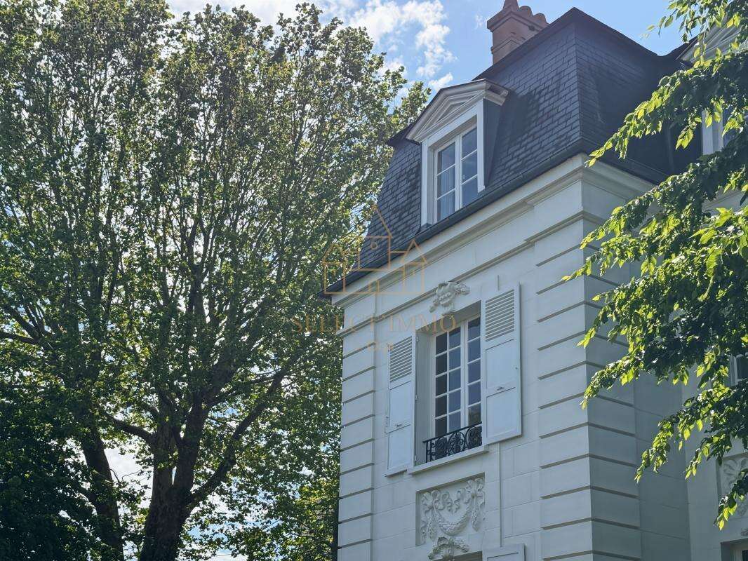Maison à EVREUX
