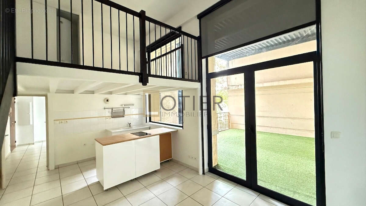 Appartement à MONTPELLIER