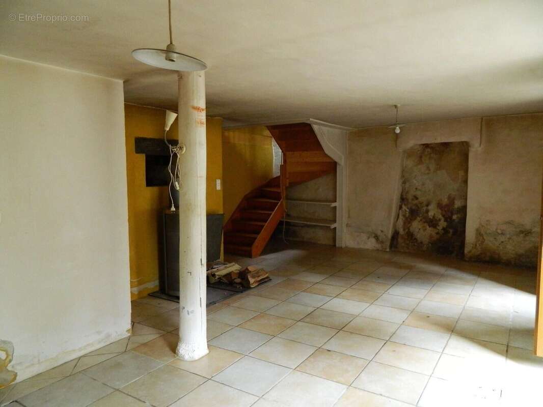 Photo 5 - Maison à DEVESSET