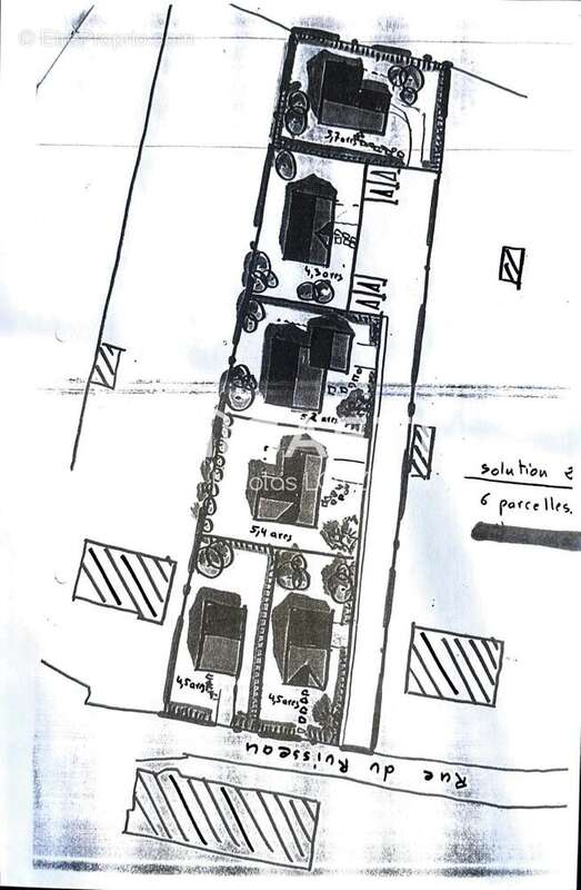 Photo 3 - Terrain à FOLSCHVILLER