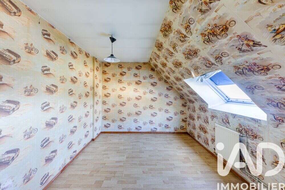 Photo 8 - Maison à ACHERES