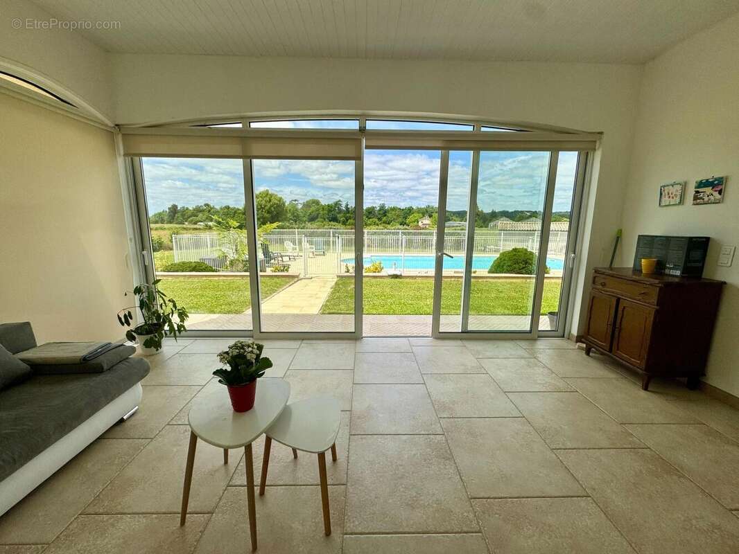 Photo 5 - Maison à BIAS