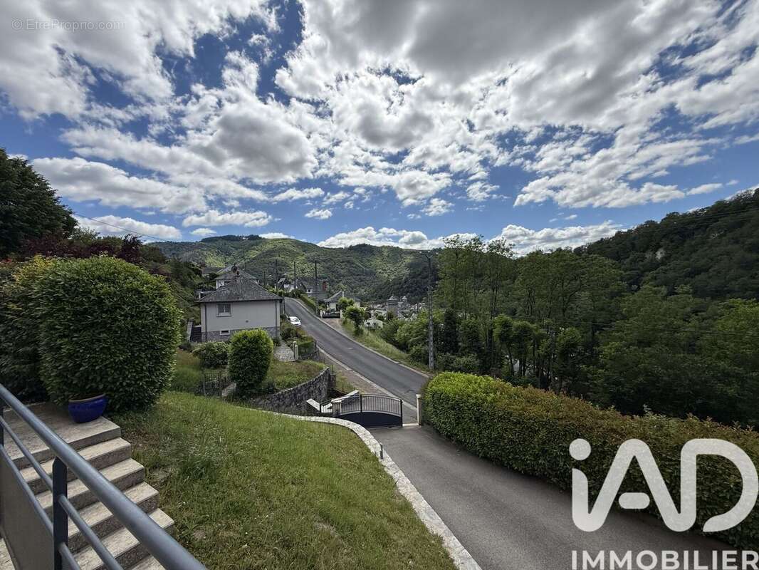 Maison 163 m² à Entraygues-Sur-Truyere  - photo 6
