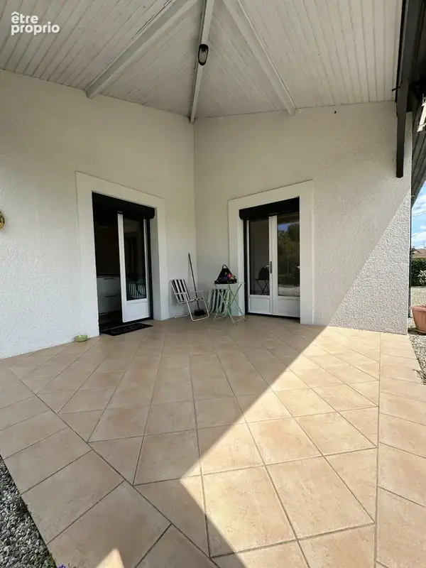 Maison plain-pied, trois chambres - photo 10