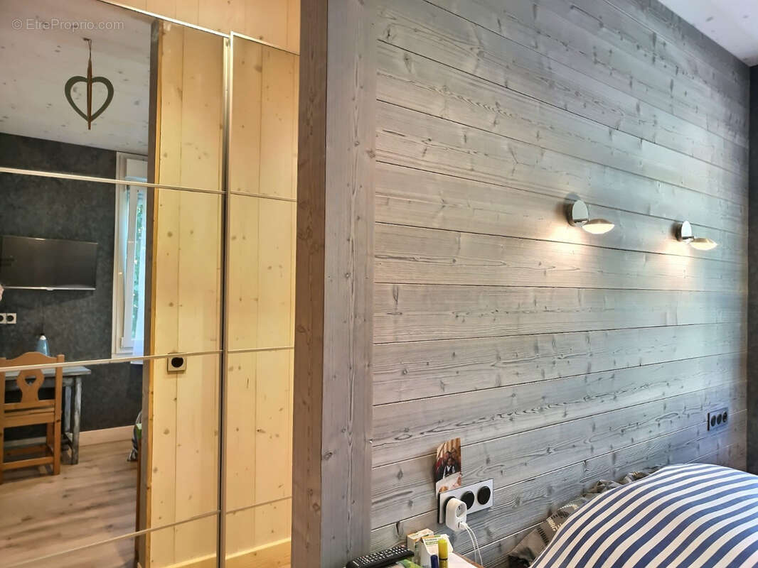 Maison à ALBERTVILLE