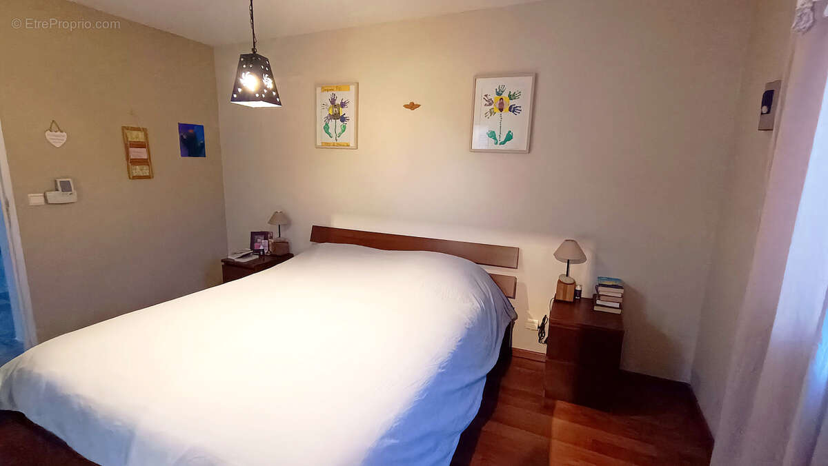 Maison à MONISTROL-SUR-LOIRE