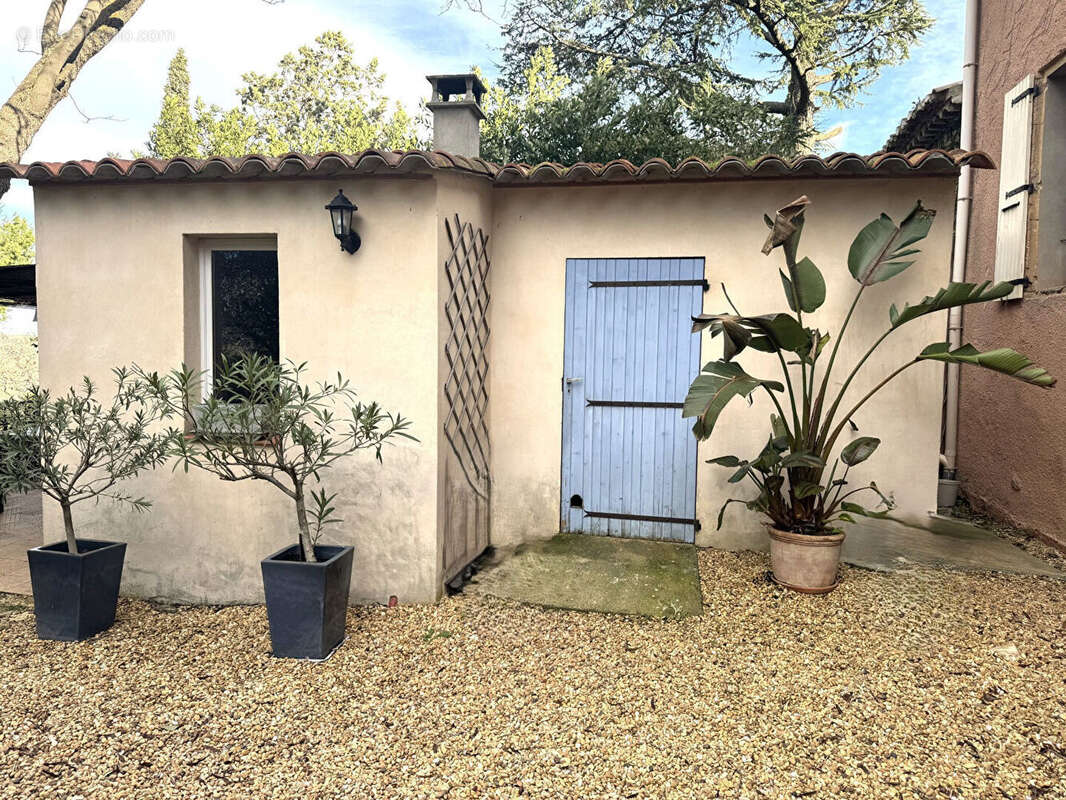Maison à NARBONNE