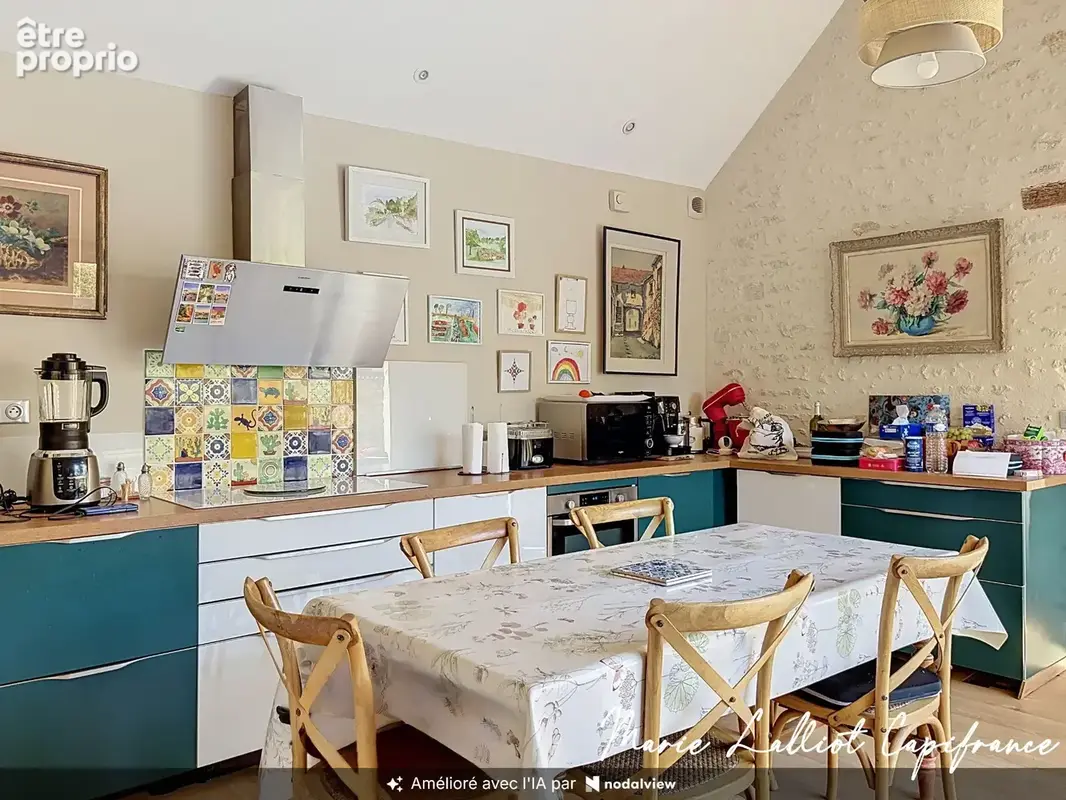 Maison à vendre 0 pièces PUISEAUX (45) - photo 6