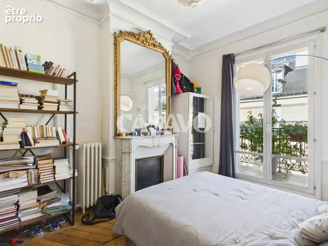 Vente Appartement 7 pièces de 146m² - 75018 Paris - photo 15