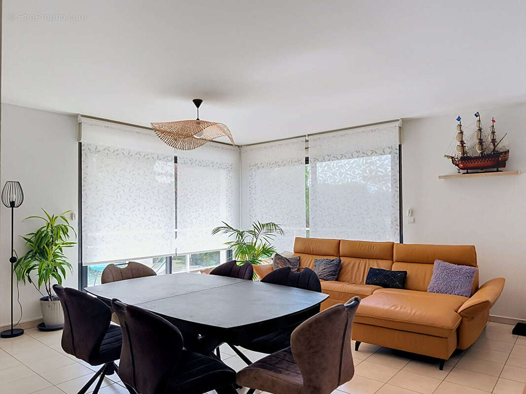 Appartement à CHERBOURG-OCTEVILLE