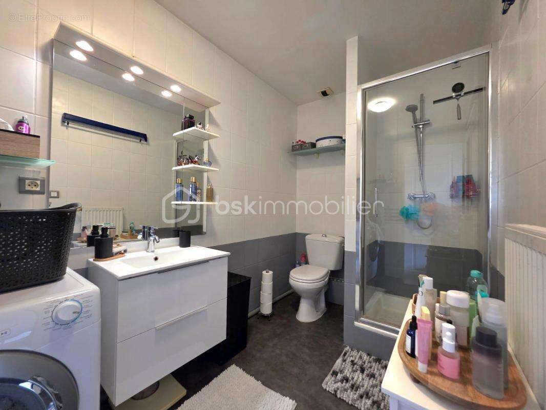 Appartement à SARRALBE