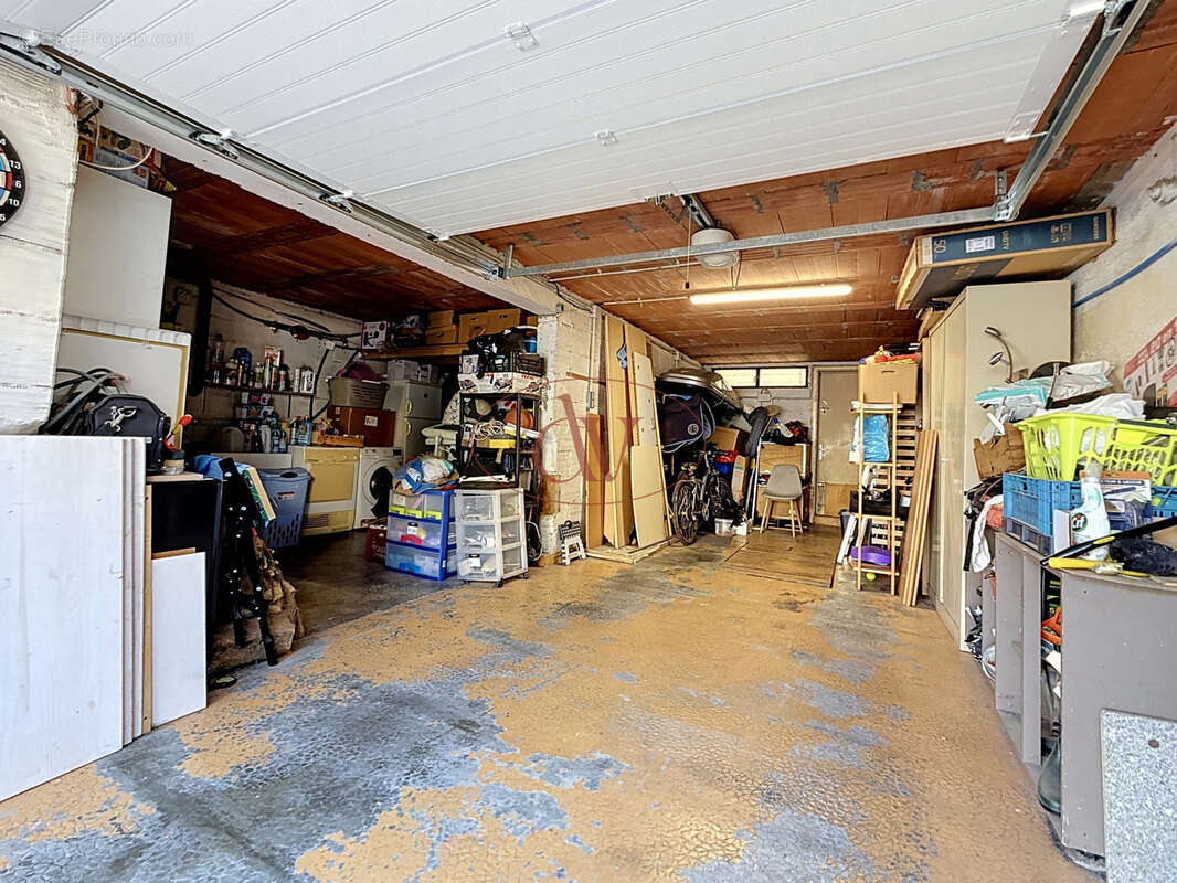 T4 de 100m2 avec jardin et garage Perpignan - photo 15